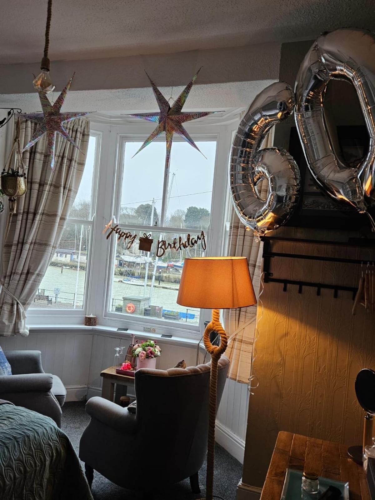 The Ocean Guest House Weymouth Exterior foto
