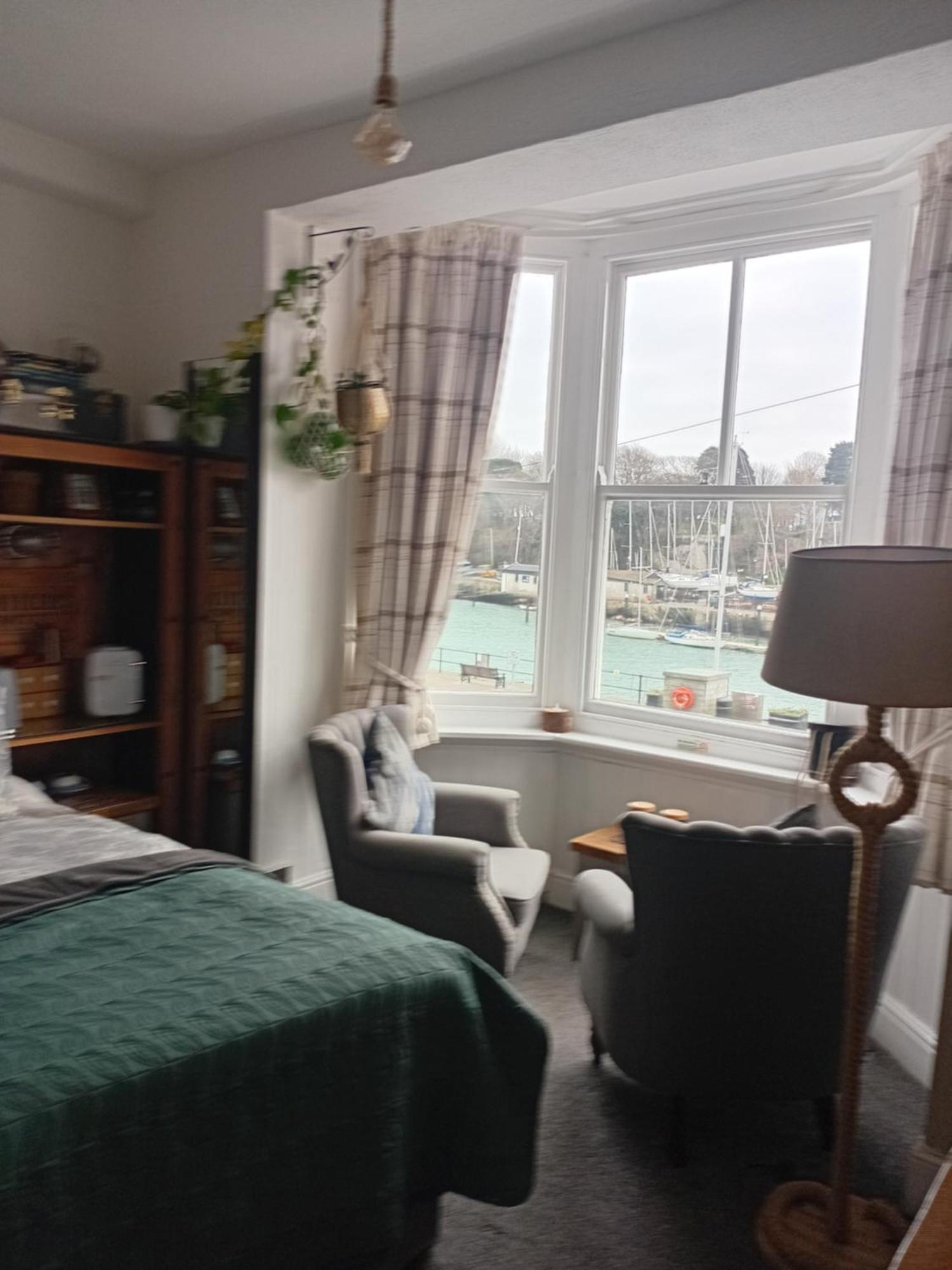 The Ocean Guest House Weymouth Exterior foto